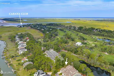 405 Wahoo Drive, Ladys Island, SC 29920 - Photo 13