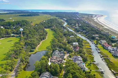 405 Wahoo Drive, Ladys Island, SC 29920 - Photo 5