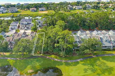 405 Wahoo Drive, Ladys Island, SC 29920 - Photo 9