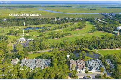 405 Wahoo Drive, Ladys Island, SC 29920 - Photo 3