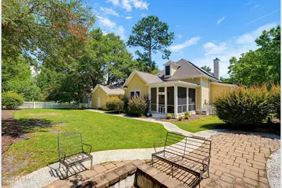 128 Fuller Street, Beaufort, SC 29902 - Photo 41