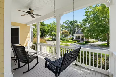 128 Fuller Street, Beaufort, SC 29902 - Photo 7