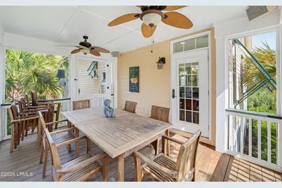 100 Seacrest Lane, Seabrook, SC 29940 - Photo 23