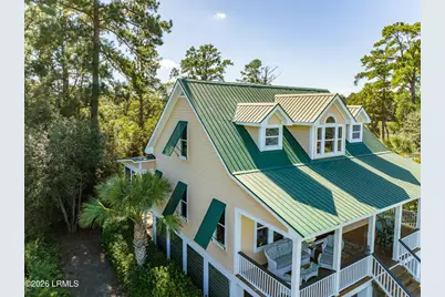 100 Seacrest Lane, Seabrook, SC 29940 - Photo 13