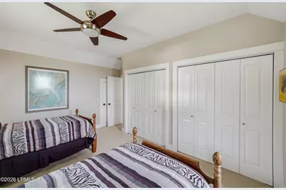 100 Seacrest Lane, Seabrook, SC 29940 - Photo 33