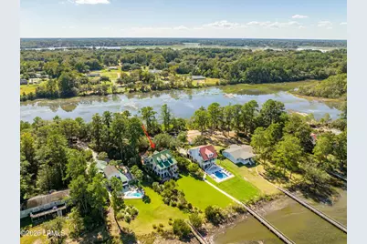 100 Seacrest Lane, Seabrook, SC 29940 - Photo 51
