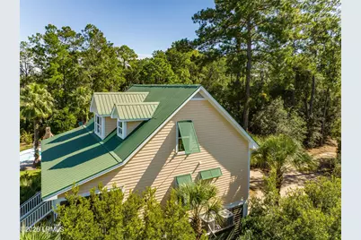 100 Seacrest Lane, Seabrook, SC 29940 - Photo 11