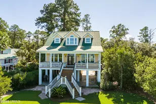 100 Sea Crest Ln, Seabrook, SC 29940 - Photo 1