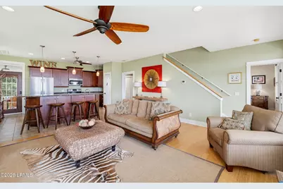 100 Seacrest Lane, Seabrook, SC 29940 - Photo 17