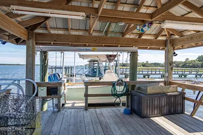 100 Seacrest Lane, Seabrook, SC 29940 - Photo 9