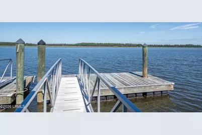 100 Seacrest Lane, Seabrook, SC 29940 - Photo 7