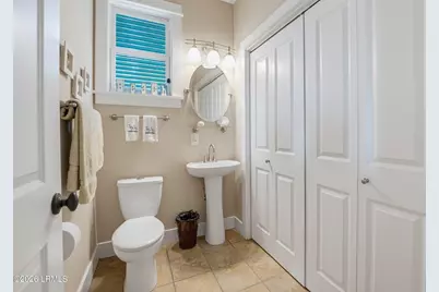 100 Seacrest Lane, Seabrook, SC 29940 - Photo 29
