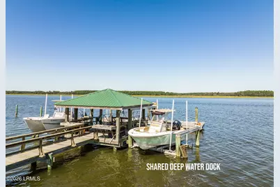 100 Seacrest Lane, Seabrook, SC 29940 - Photo 5