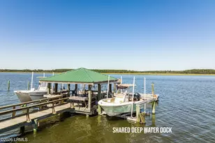 100 Sea Crest Ln, Seabrook, SC 29940 - Photo 5