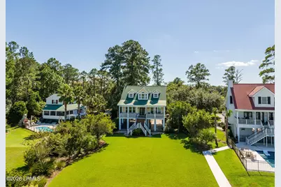 100 Seacrest Lane, Seabrook, SC 29940 - Photo 49