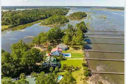 100 Seacrest Lane, Seabrook, SC 29940 - Photo 3