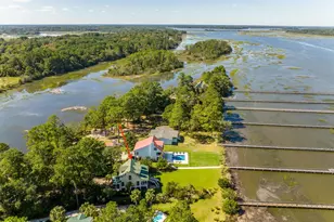 100 Sea Crest Ln, Seabrook, SC 29940 - Photo 3