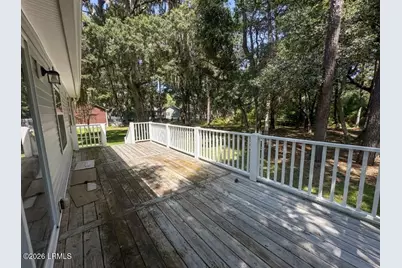 4 Arbor Lane, Saint Helena Island, SC 29920 - Photo 23