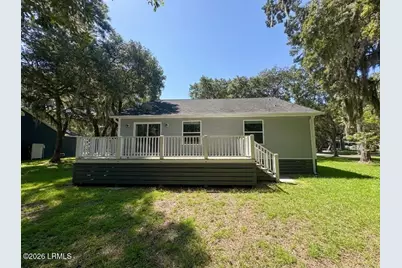 4 Arbor Lane, Saint Helena Island, SC 29920 - Photo 21