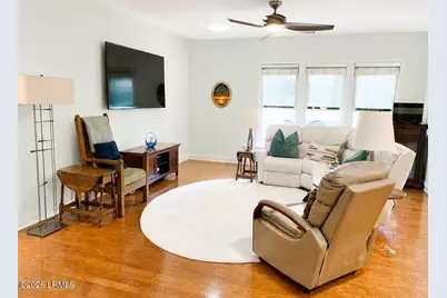 231 Bluff Point Lane, Hardeeville, SC 29909 - Photo 27