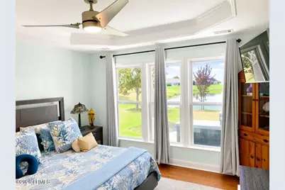 231 Bluff Point Lane, Hardeeville, SC 29909 - Photo 17