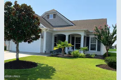 231 Bluff Point Lane, Hardeeville, SC 29909 - Photo 3