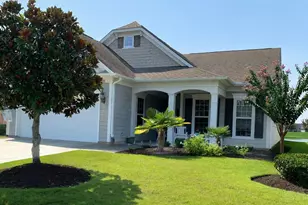231 Bluff Point Ln, Hardeeville, SC 29909 - Photo 3