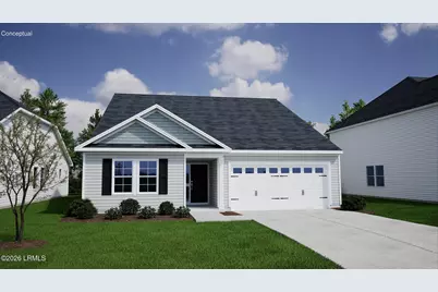211 Landing Road, Ridgeland, SC 29936 - Photo 1