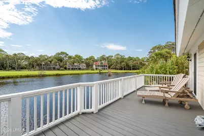 16 Fairway Club Drive, Ladys Island, SC 29920 - Photo 3