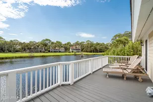16 Fairway Club Dr, Fripp Island, SC 29920 - Photo 3