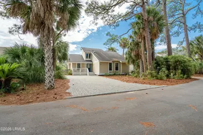 16 Fairway Club Drive, Ladys Island, SC 29920 - Photo 43