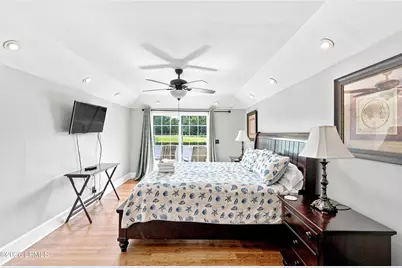 16 Fairway Club Drive, Ladys Island, SC 29920 - Photo 23