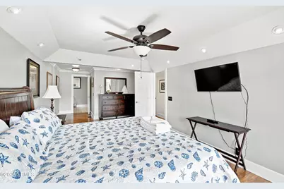 16 Fairway Club Drive, Ladys Island, SC 29920 - Photo 25