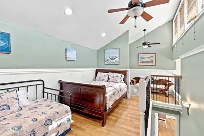 16 Fairway Club Drive, Ladys Island, SC 29920 - Photo 37