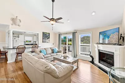 16 Fairway Club Drive, Ladys Island, SC 29920 - Photo 21
