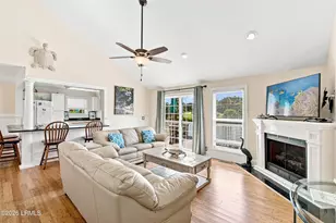 16 Fairway Club Dr, Fripp Island, SC 29920 - Photo 21
