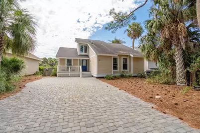 16 Fairway Club Drive, Ladys Island, SC 29920 - Photo 45