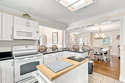 16 Fairway Club Drive, Ladys Island, SC 29920 - Photo 15