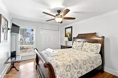 16 Fairway Club Drive, Ladys Island, SC 29920 - Photo 35