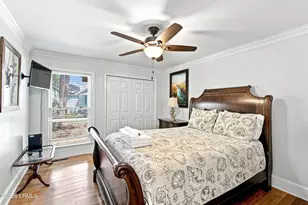 16 Fairway Club Dr, Fripp Island, SC 29920 - Photo 35