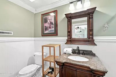 16 Fairway Club Drive, Ladys Island, SC 29920 - Photo 41