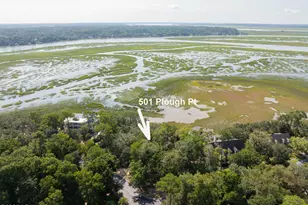 501 Plough Point, Beaufort, SC 29902 - Photo 1
