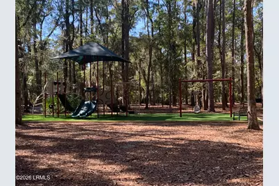 501 Plough Point, Beaufort, SC 29902 - Photo 19