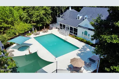 501 Plough Point, Beaufort, SC 29902 - Photo 21