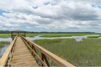 501 Plough Point, Beaufort, SC 29902 - Photo 17