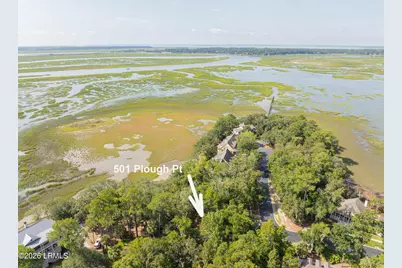 501 Plough Point, Beaufort, SC 29902 - Photo 3