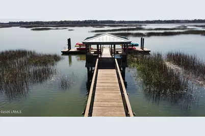 501 Plough Point, Beaufort, SC 29902 - Photo 15