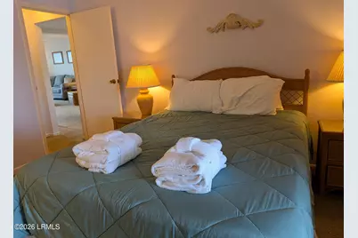 5 Cedar Reef Drive #D103, Saint Helena Island, SC 29920 - Photo 19