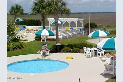 5 Cedar Reef Drive #D103, Harbor Island, SC 29920 - Photo 5