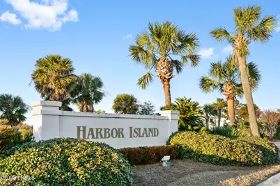 5 Cedar Reef Drive #D103, Harbor Island, SC 29920 - Photo 13